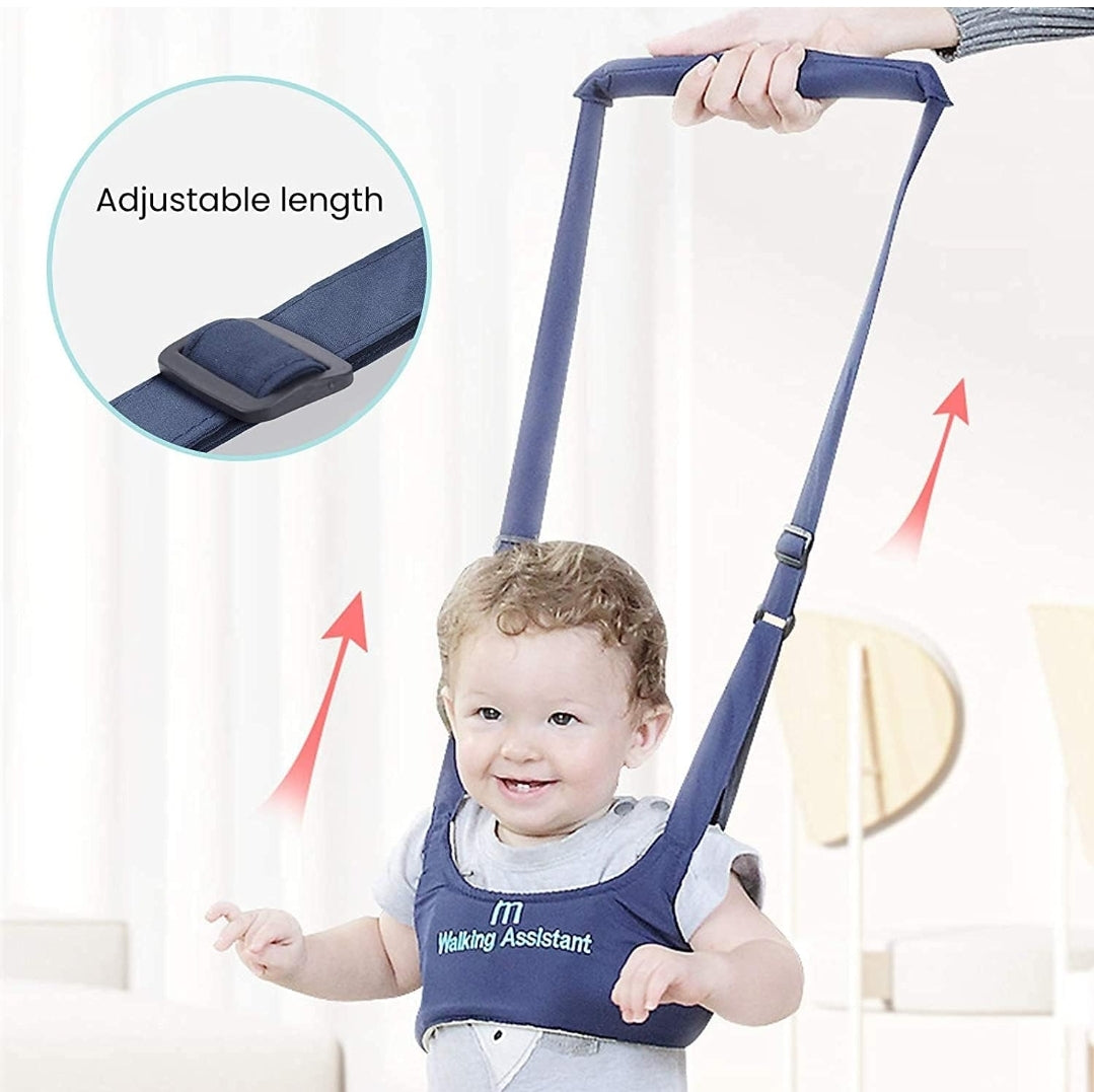 Baby Walking Assistant