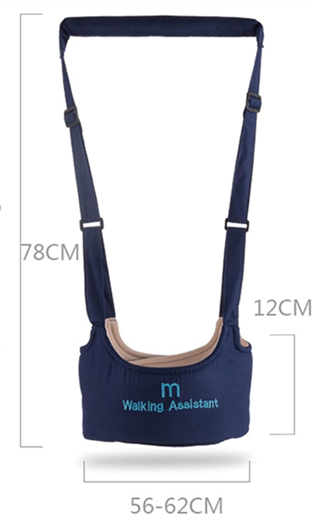 Baby Walking Assistant