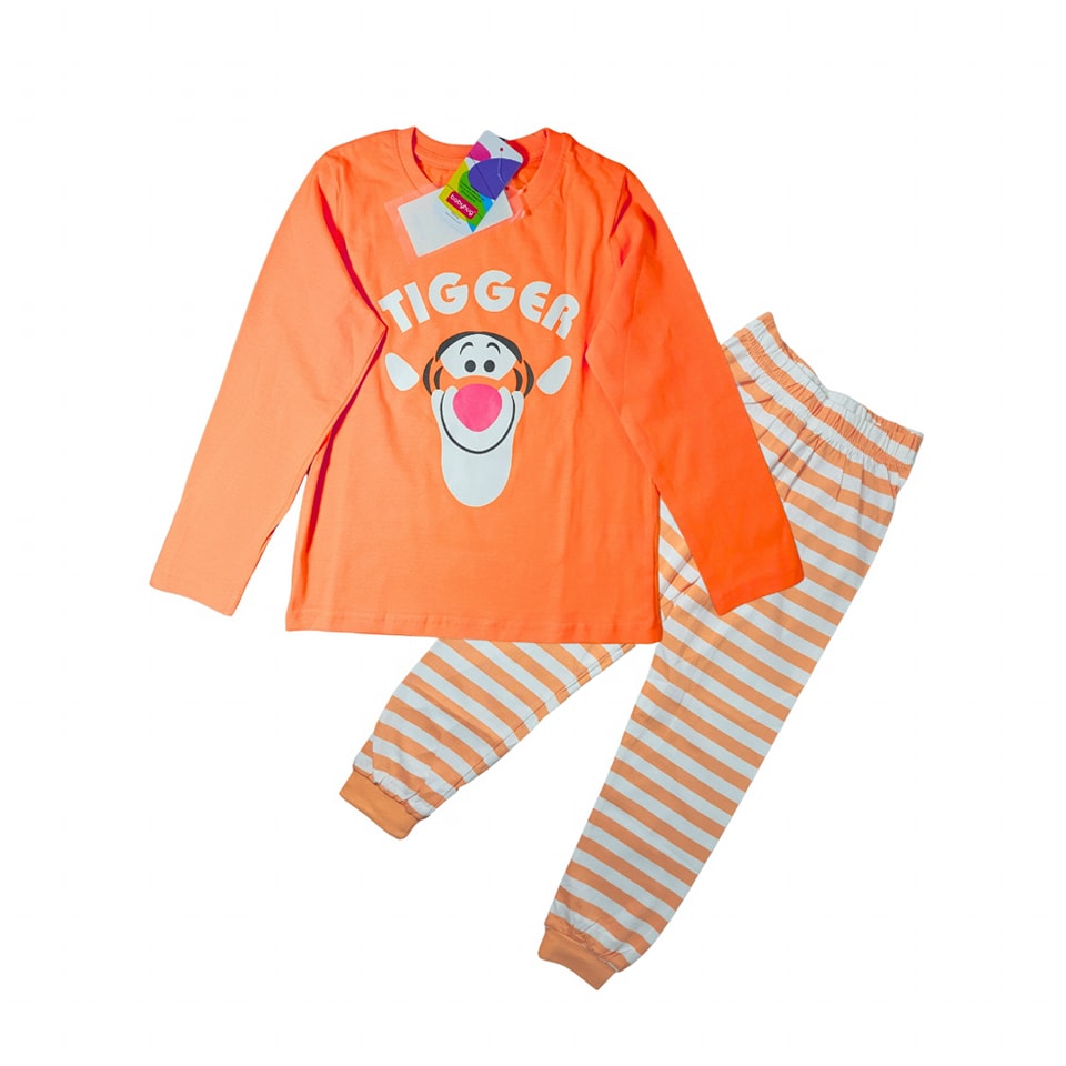Disney Tigger Fun - Pyjama Set