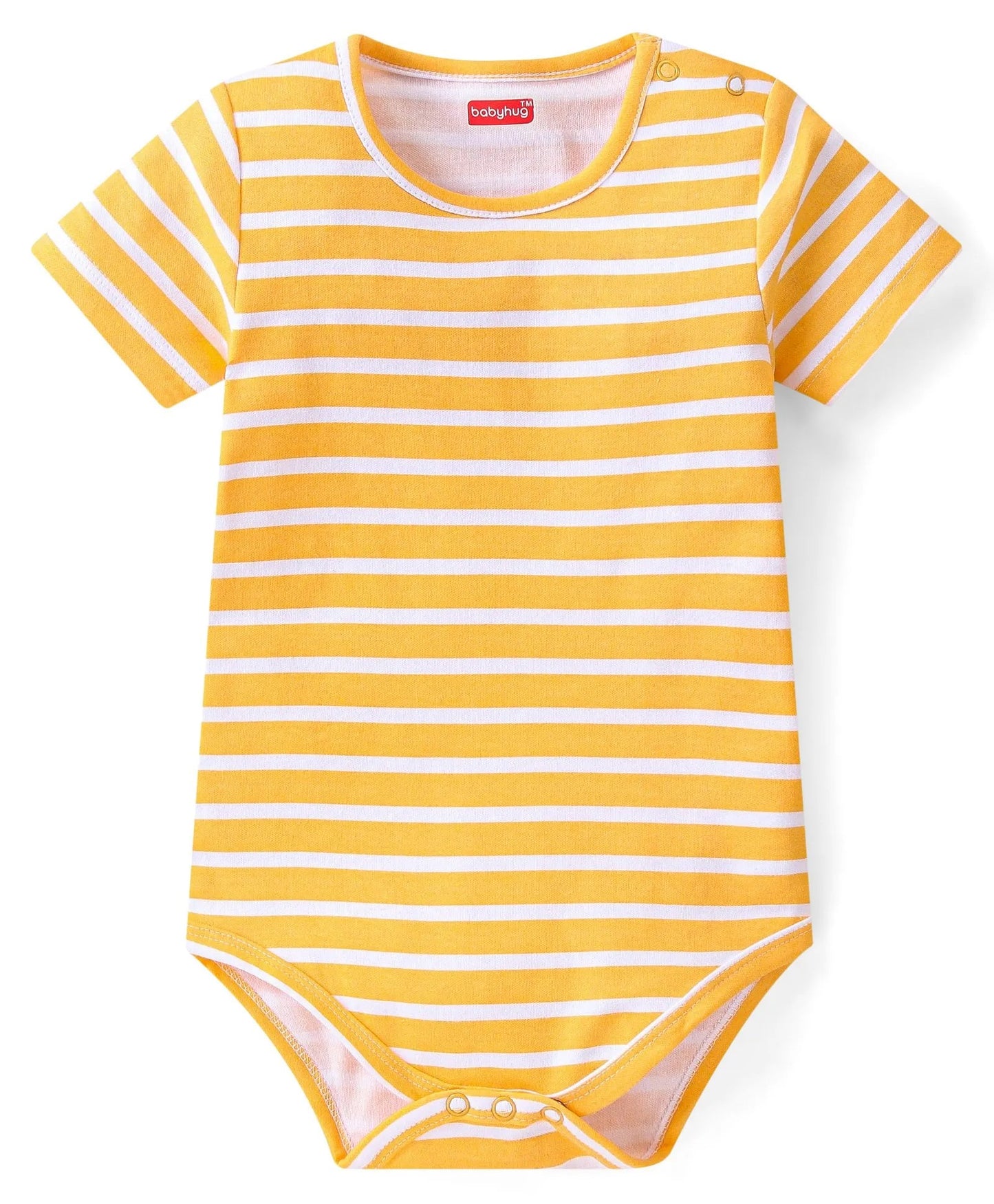 Safari Buddies - Romper Set of 3