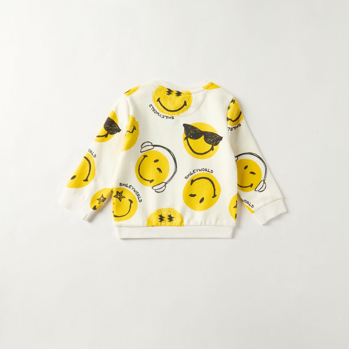 SmileyWorld Kids Sweater