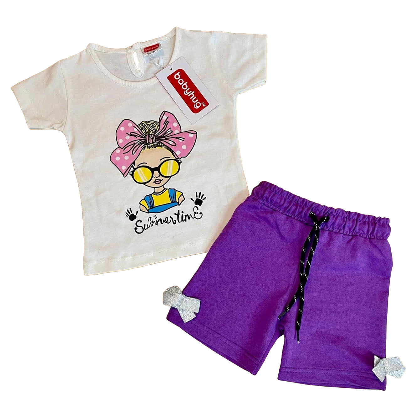 It's Summertime - Stylish Set