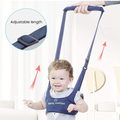 Adjustable Baby Walking Assistant