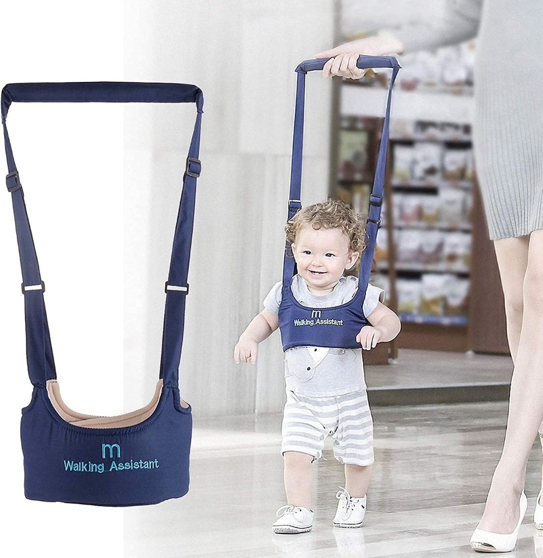 Adjustable Baby Walking Assistant