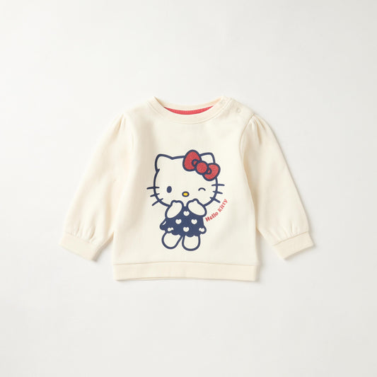 Hello Kitty Iconic Comfort Sweater