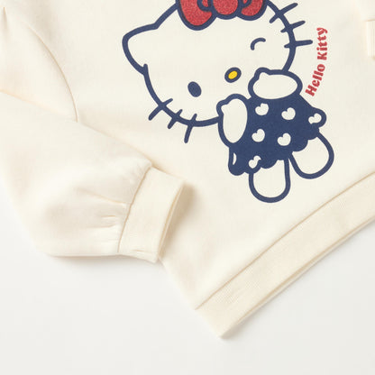 Hello Kitty Iconic Comfort Sweater