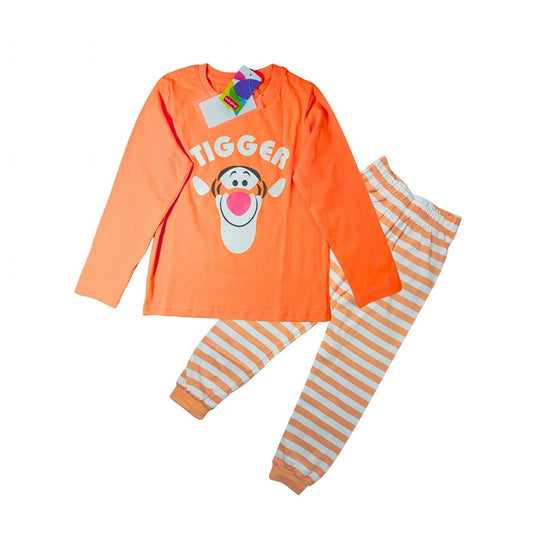 Disney Tigger Fun - Pyjama Set